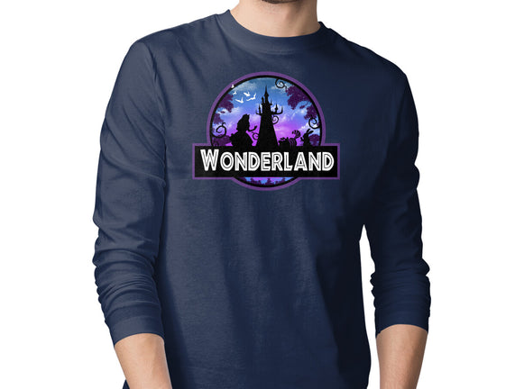 Visit Wonderland Park