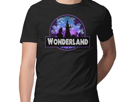Visit Wonderland Park