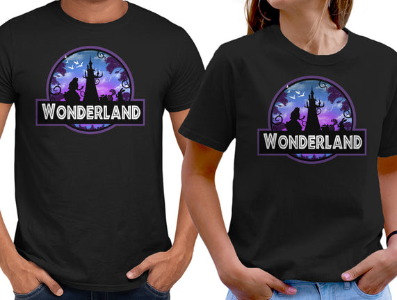 Visit Wonderland Park