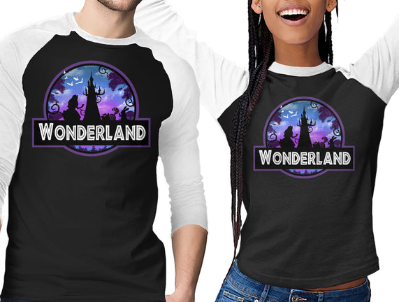 Visit Wonderland Park
