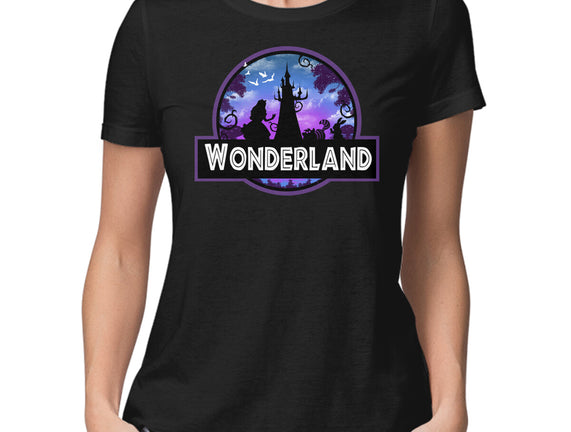 Visit Wonderland Park