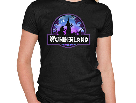 Visit Wonderland Park