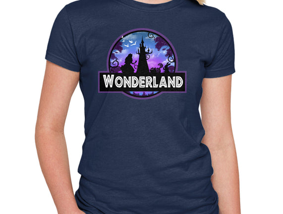 Visit Wonderland Park