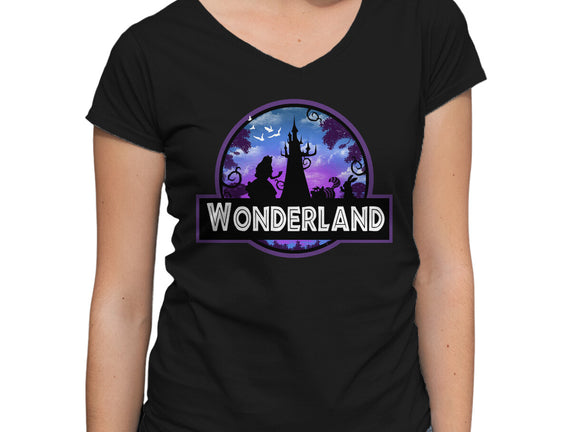 Visit Wonderland Park