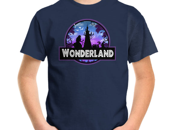 Visit Wonderland Park