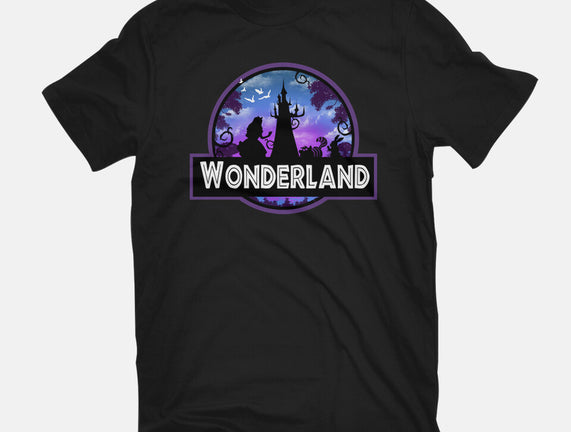 Visit Wonderland Park