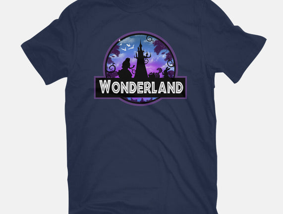 Visit Wonderland Park