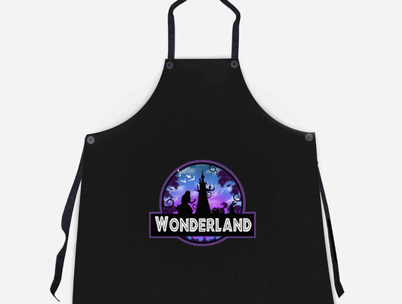 Visit Wonderland Park