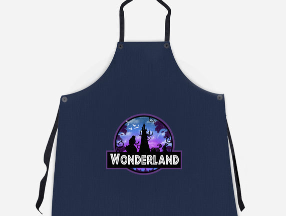 Visit Wonderland Park