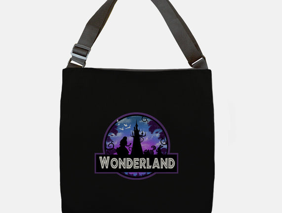 Visit Wonderland Park