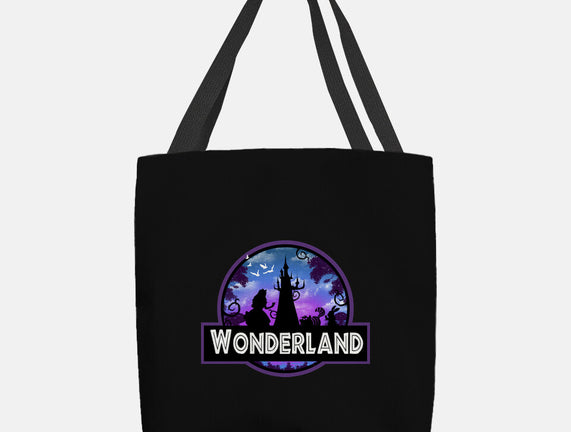 Visit Wonderland Park