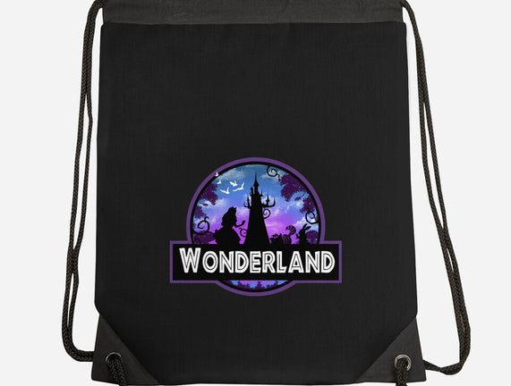 Visit Wonderland Park
