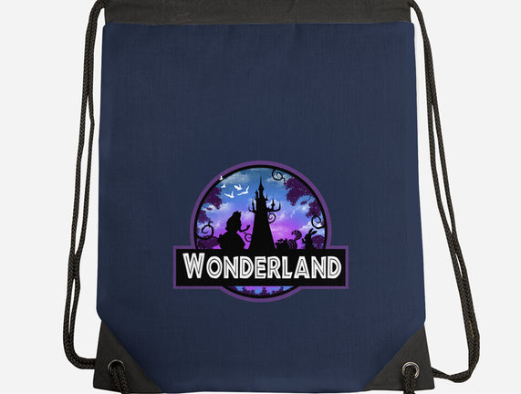 Visit Wonderland Park