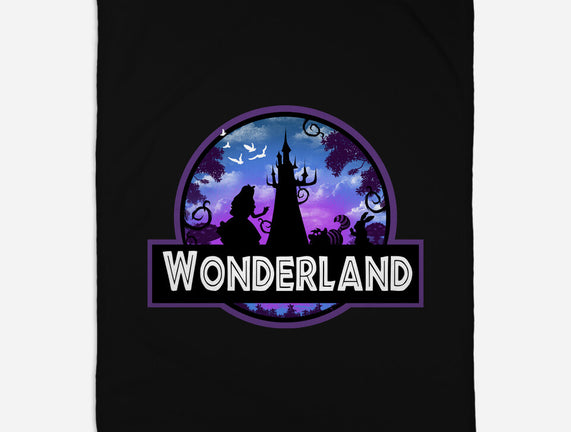 Visit Wonderland Park