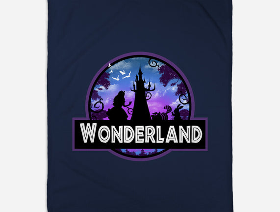 Visit Wonderland Park