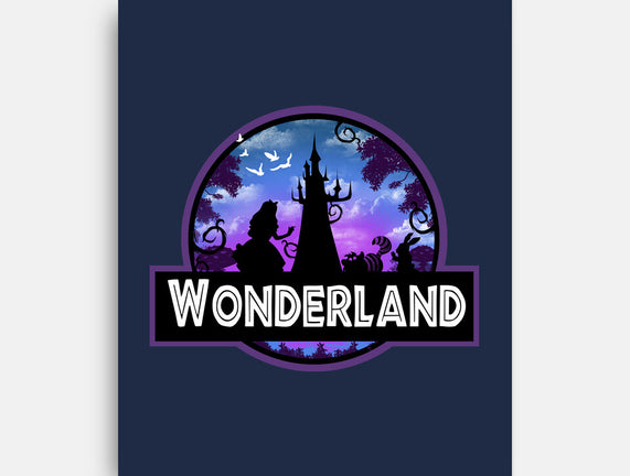 Visit Wonderland Park