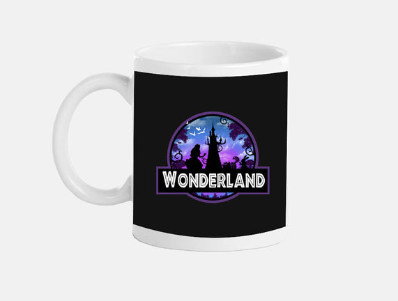 Visit Wonderland Park