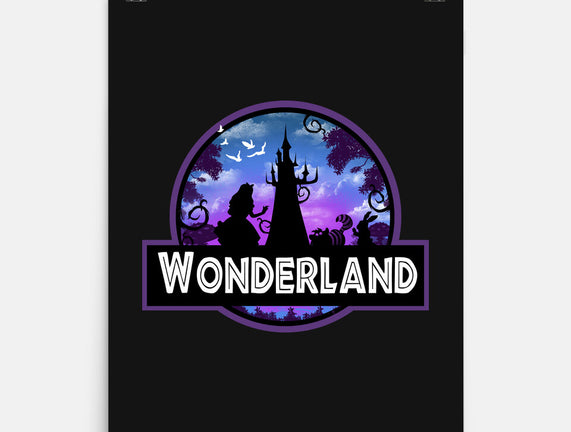 Visit Wonderland Park
