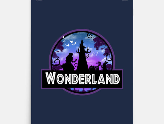 Visit Wonderland Park