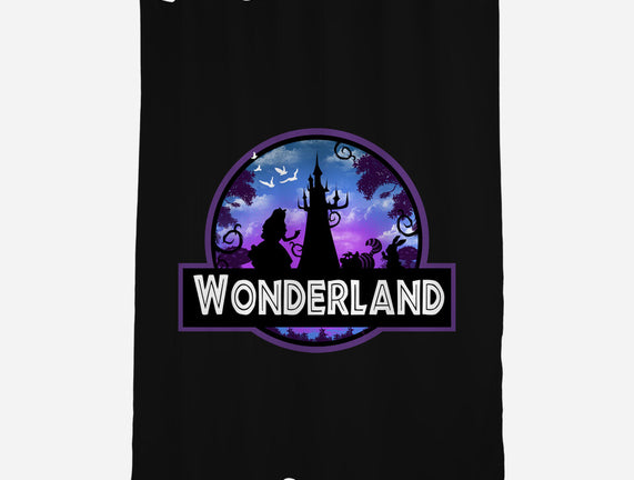Visit Wonderland Park