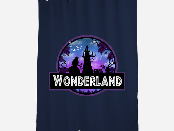 Visit Wonderland Park