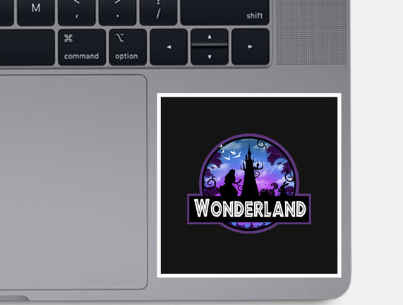 Visit Wonderland Park