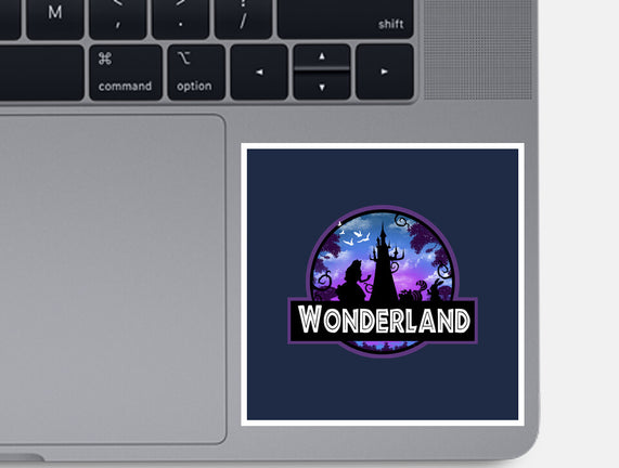 Visit Wonderland Park