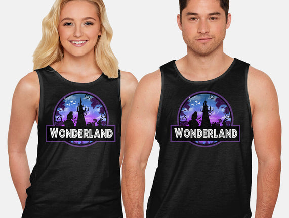 Visit Wonderland Park