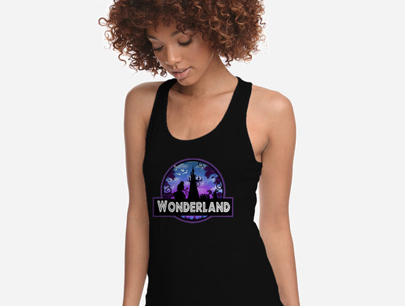 Visit Wonderland Park