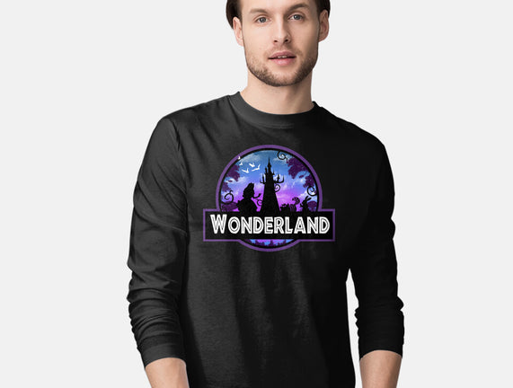 Visit Wonderland Park