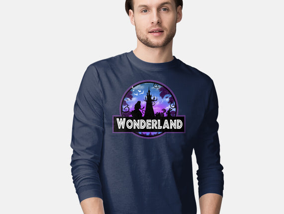 Visit Wonderland Park
