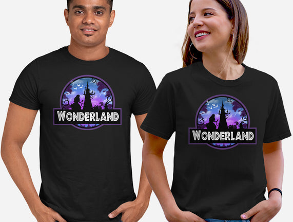 Visit Wonderland Park
