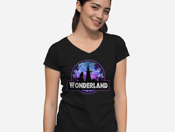 Visit Wonderland Park
