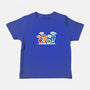 Punctuation Squad-Baby-Basic-Tee-NemiMakeit