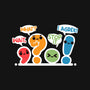 Punctuation Squad-Womens-Racerback-Tank-NemiMakeit