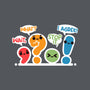 Punctuation Squad-Mens-Long Sleeved-Tee-NemiMakeit