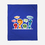 Punctuation Squad-None-Fleece-Blanket-NemiMakeit