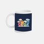 Punctuation Squad-None-Mug-Drinkware-NemiMakeit