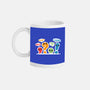 Punctuation Squad-None-Mug-Drinkware-NemiMakeit