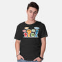 Punctuation Squad-Mens-Basic-Tee-NemiMakeit