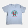 Retro Tech TV-Baby-Basic-Tee-teesgeex