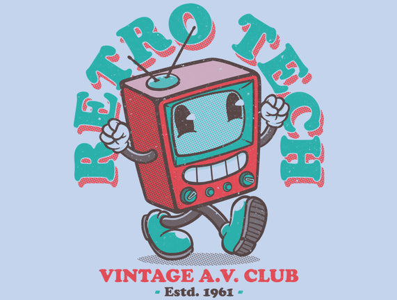 Retro Tech TV