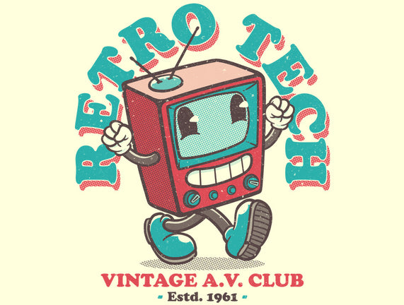 Retro Tech TV
