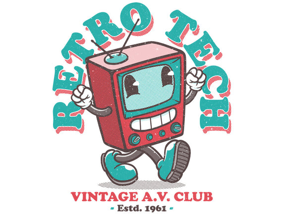 Retro Tech TV