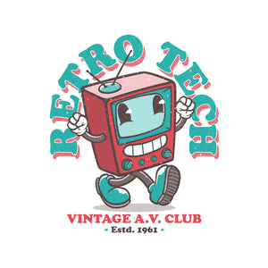 Retro Tech TV