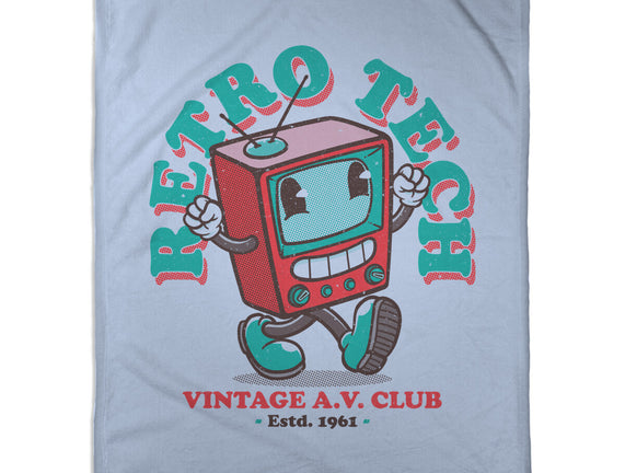 Retro Tech TV