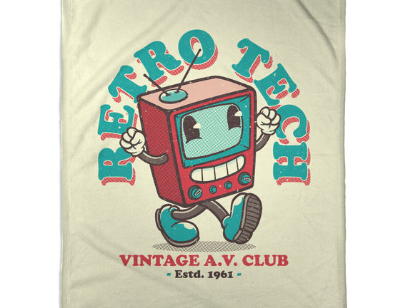 Retro Tech TV