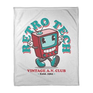 Retro Tech TV