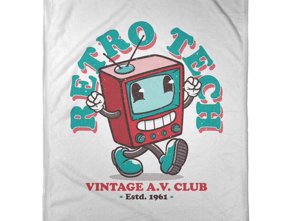 Retro Tech TV