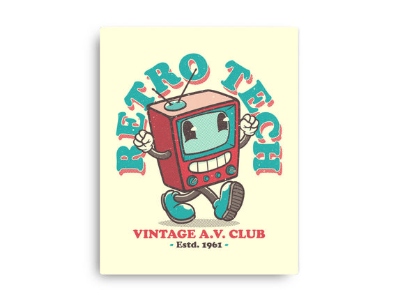 Retro Tech TV